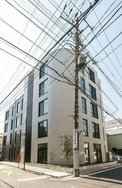 NOZOMIO premier幡ヶ谷の外観