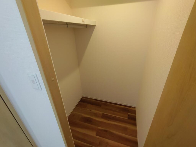 【収納】 | ※同施工会社のイメージ写真※