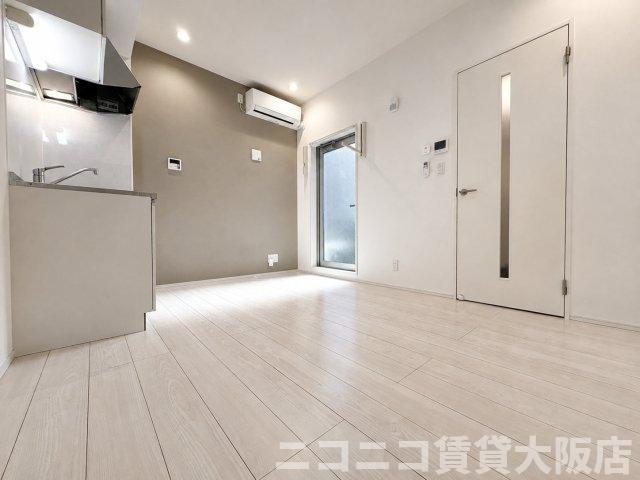 ハーモニーテラス新今里Ⅲのその他|同タイプイメージ写真のため現況を優先いたします。