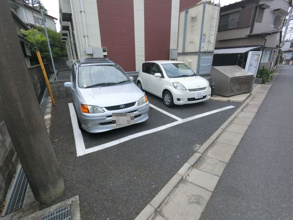 【駐車場】 | ※空き要確認