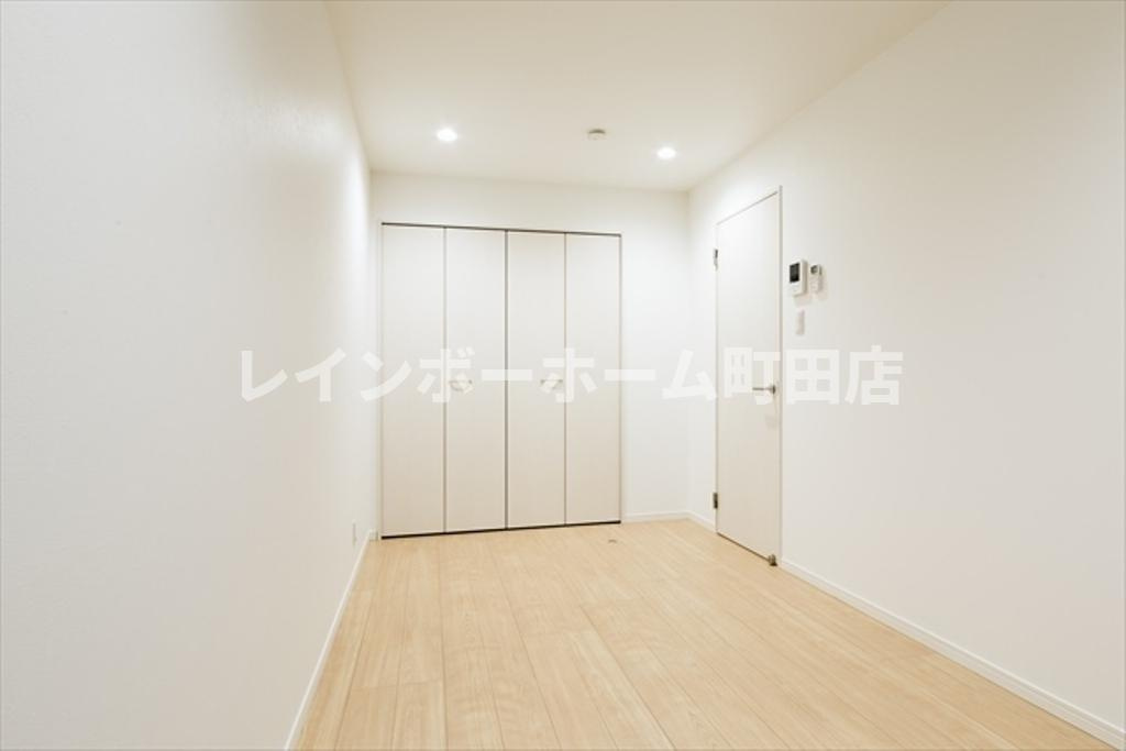 アルトリア町田※初期費用分割あと払いサービス利用可能物件の居間・リビング