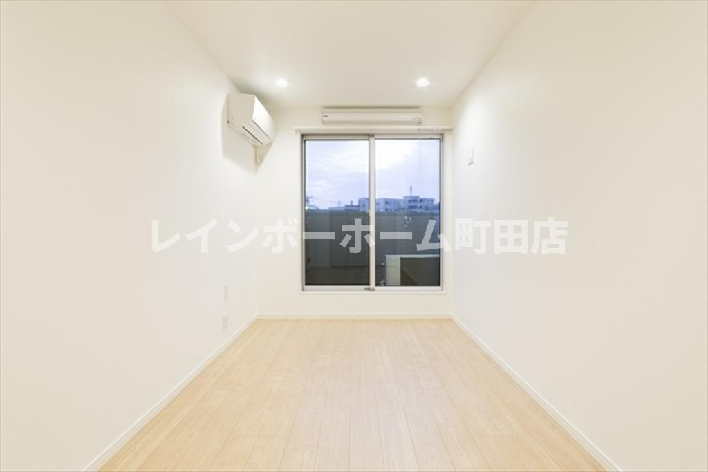 アルトリア町田※初期費用分割あと払いサービス利用可能物件の居間・リビング