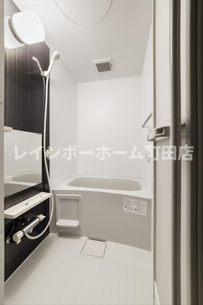 アルトリア町田※初期費用分割あと払いサービス利用可能物件の浴室