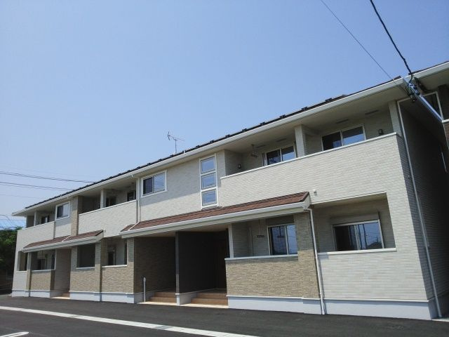 リベラル５０７ウエスト