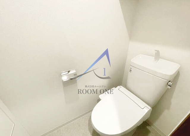 Ｒｏｙａｌ　Ｃｏｍｆｏｒｔのトイレ|トイレです。