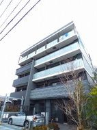 プレサンス上町台夕陽丘の画像