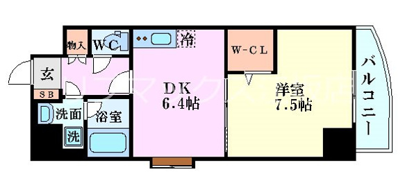 アクアスイート新大阪