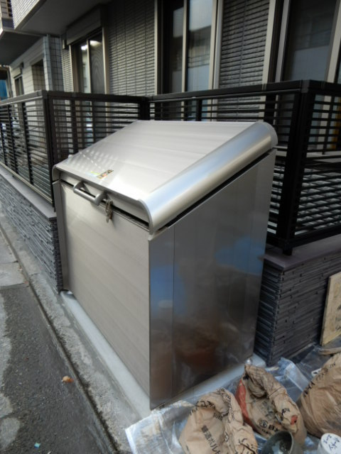 E-maison 中延のその他共用部分