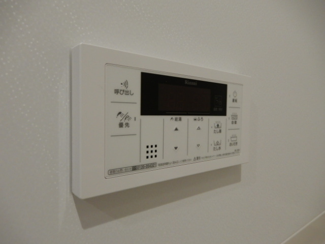 E-maison 中延のその他