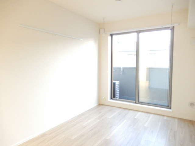 E-maison 中延の居間・リビング