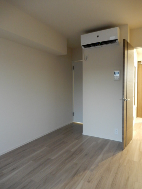 E-maison 中延の洋室