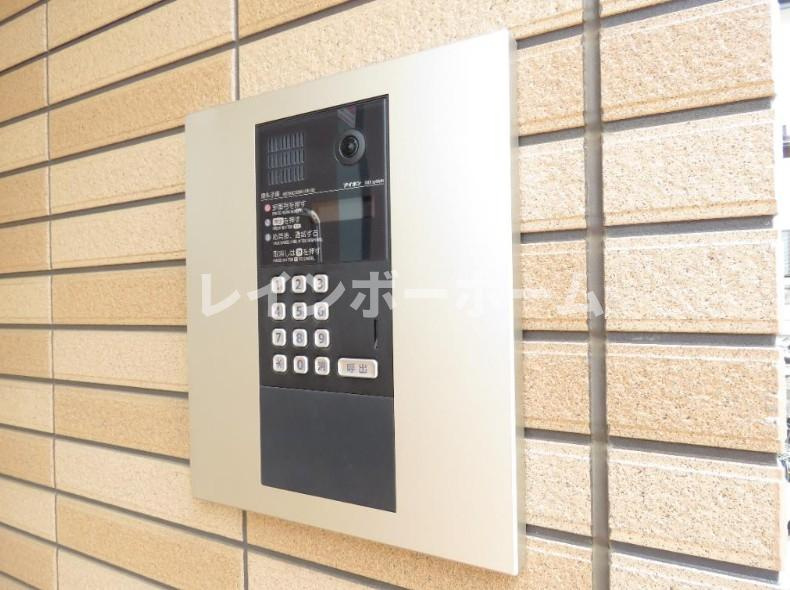 フルールのその他共用部分