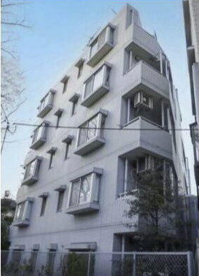 藤和シティコープ代田橋