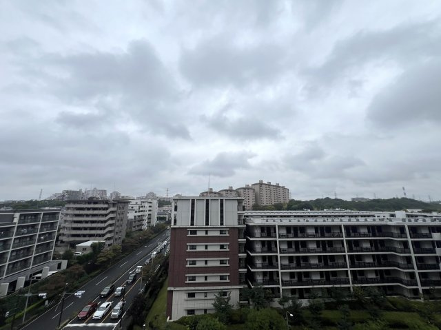 全１０棟のビッグコミュニティ☆充実した共用施設も魅力♪お部屋は全室にウォークインクローゼット付きって嬉しくないですか♪な、【港北ニュータウンイオ７番館】リフォームの展望