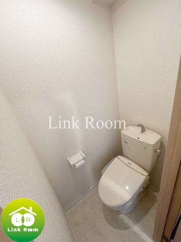 ヴァレッシア錦糸町シティのトイレ