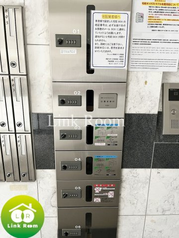 ヴァレッシア錦糸町シティのその他共用部分