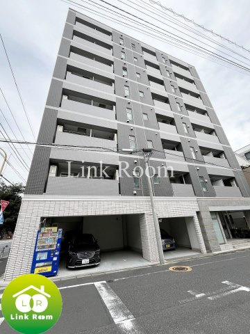 ヴァレッシア錦糸町シティ