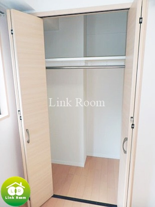 ヴァレッシア錦糸町シティの収納