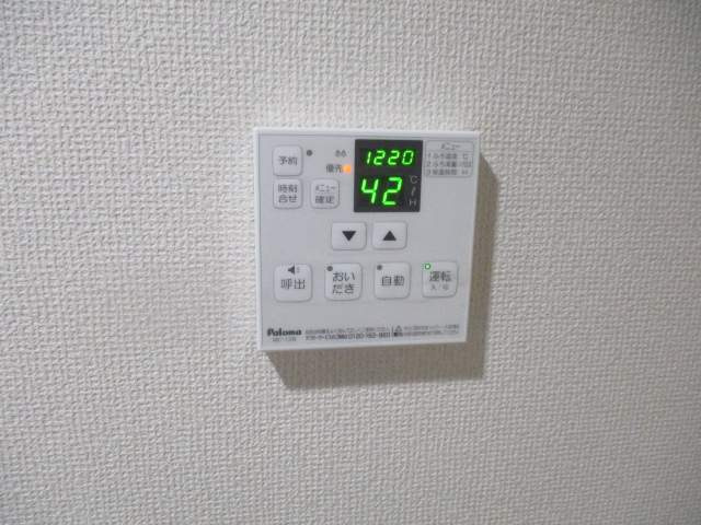 ｂ’ＣＡＳＡ　Ｔａｔｅｋａｗａの設備