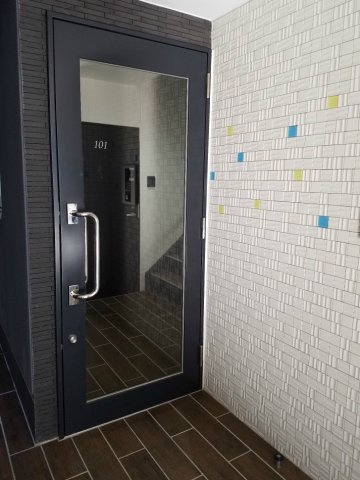 ｂ’ＣＡＳＡ　Ｔａｔｅｋａｗａのセキュリティ