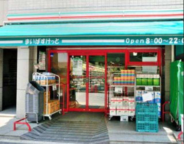 ｂ’ＣＡＳＡ　Ｔａｔｅｋａｗａの周辺