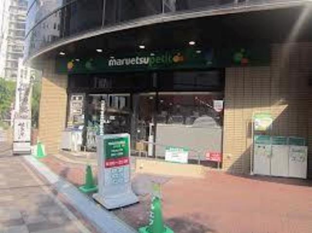 ｂ’ＣＡＳＡ　Ｔａｔｅｋａｗａの周辺