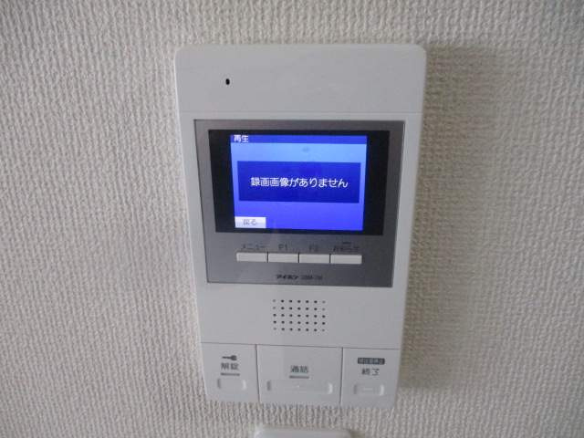 ｂ’ＣＡＳＡ　Ｔａｔｅｋａｗａのセキュリティ