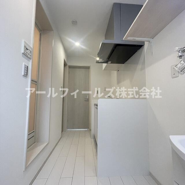 ＭＥＬＤＩＡ秋山の内装