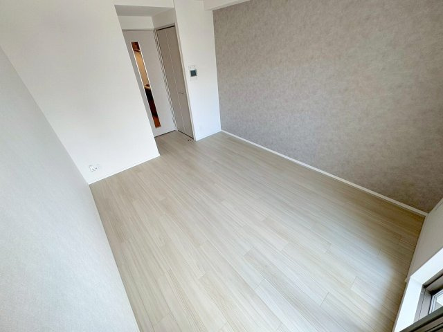 スプランディッド十三本町の居間・リビング