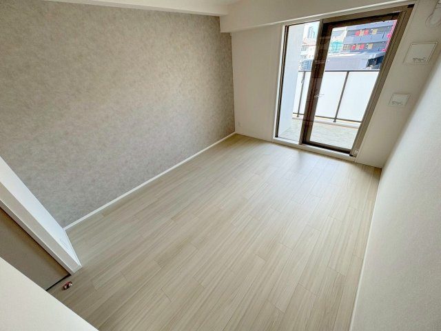 スプランディッド十三本町のその他