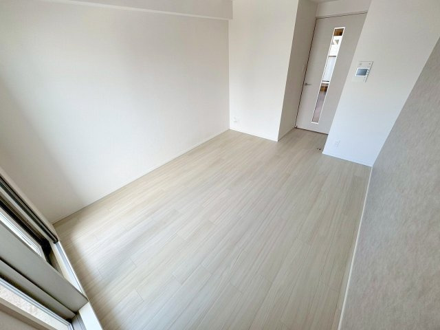 スプランディッド十三本町の居間・リビング