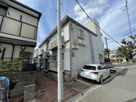 長吉ハイツ帝塚山東ー東棟の画像