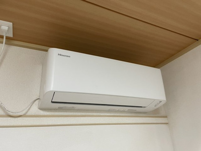 【設備】 | 長吉ハイツ帝塚山東ー東棟