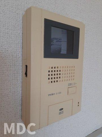 ポルトルーチェの設備