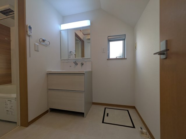 北園町リフォーム済み戸建