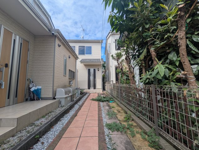 北園町リフォーム済み戸建