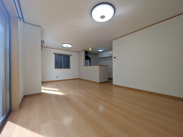 北園町リフォーム済み戸建