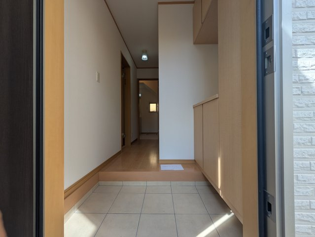 北園町リフォーム済み戸建