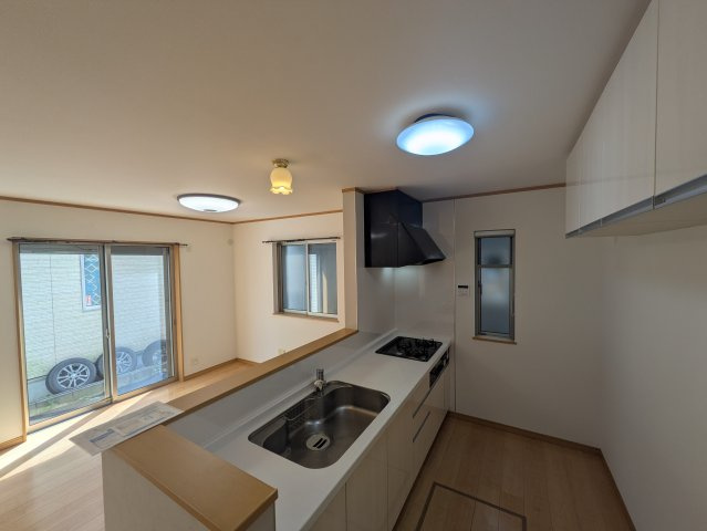 北園町リフォーム済み戸建