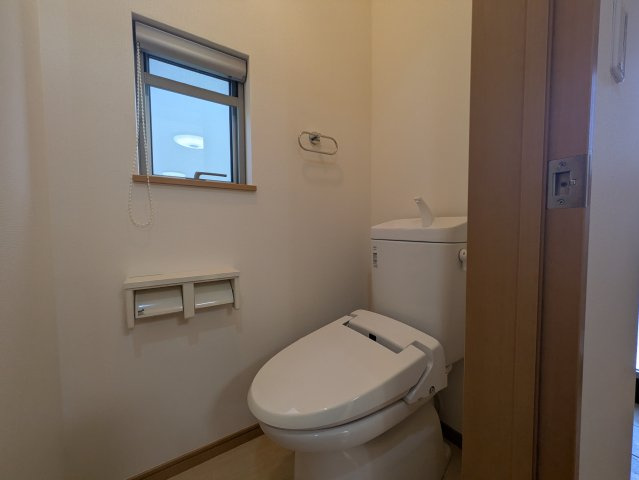 北園町リフォーム済み戸建