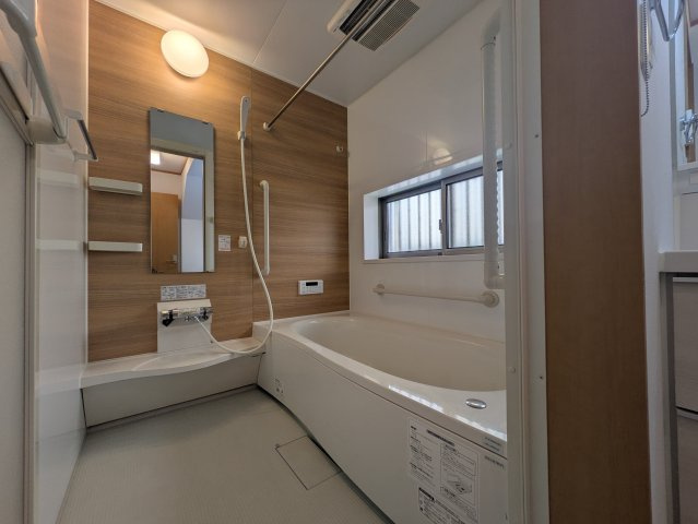 北園町リフォーム済み戸建