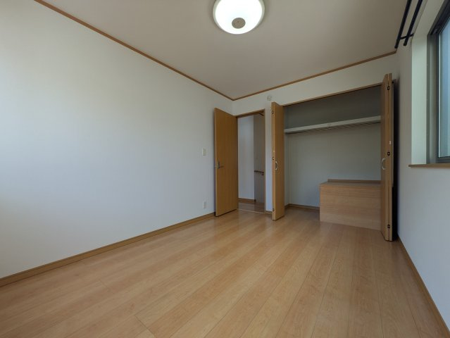 北園町リフォーム済み戸建