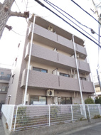 メゾン御影中町の画像