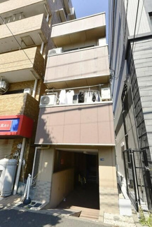 【外観】 | リフィナ横浜新杉田