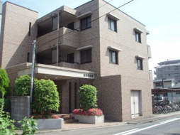 新川崎貳阡（新川崎二千）の画像