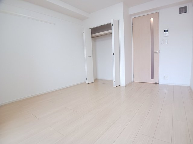 コレクト　ライルの内装