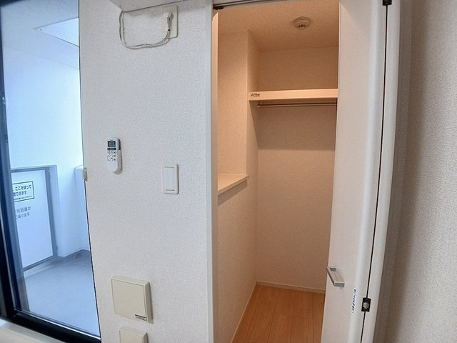コレクト　ライルの収納