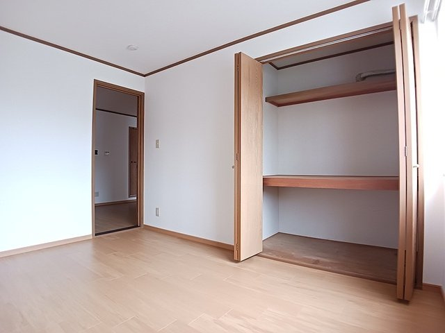 アメニティー北平野Ａの内装