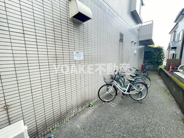 フジビルＮｏ．１１のその他共用部分