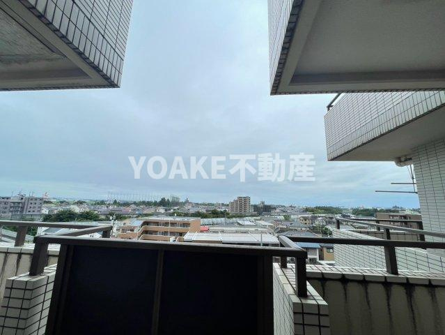 フジビルＮｏ．１１の展望